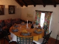 Restaurant Campo di Monte Auberge