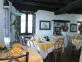 Restaurant Campo di Monte Auberge